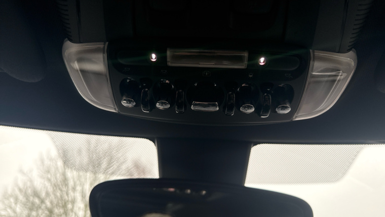 MINI Cooper 2.0 S Exclusive [Level 2] 3dr Auto Petrol Hatchback